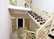 Satılır 4 otaqlı 110 m2 yeni tikili Əhmədli