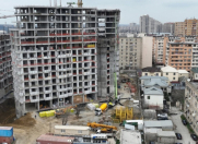 Satılır 2 otaqlı 50.4 m2 yeni tikili Bakıxanov