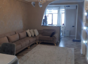 Satılır 3 otaqlı 66 m2 yeni tikili Neftçilər m.