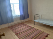 İcarəyə verilir 3 otaqlı 80 m2 yeni tikili Qobu