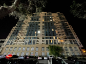 Satılır 3 otaqlı 106.5 m2 yeni tikili Gənclik m.