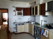 Satılır 3 otaqlı 130 m2 yeni tikili 8 km