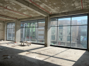 İcarəyə verilir 1 otaqlı 210 m2 obyekt 28 May m.