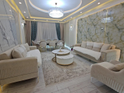 İcarəyə verilir 3 otaqlı 140 m2 yeni tikili Nəriman Nərimanov m.