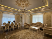 Satılır 3 otaqlı 150 m2 yeni tikili Nəriman Nərimanov m.