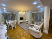 Satılır 3 otaqlı 123 m2 yeni tikili 20 yanvar m.