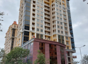 Satılır 3 otaqlı 80 m2 yeni tikili 28 May m.