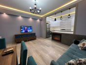 İcarəyə verilir 3 otaqlı 92 m2 yeni tikili 8 Noyabr m.