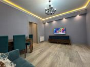 İcarəyə verilir 3 otaqlı 95 m2 yeni tikili Nəsimi r.