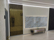 Satılır 3 otaqlı 114 m2 yeni tikili Əhmədli