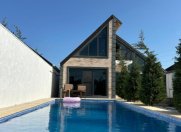 Satılır 6 otaqlı 200 m2 bağ evi Mərdəkan