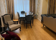 Satılır 5 otaqlı 235 m2 yeni tikili Nəriman Nərimanov m.