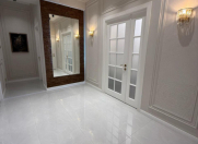 Satılır 2 otaqlı 86 m2 yeni tikili Hüseyn Cavid parkı