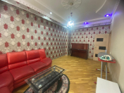 İcarəyə verilir 3 otaqlı 100 m2 yeni tikili Elmlər Akademiyası m.