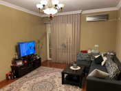 Satılır 2 otaqlı 60 m2 yeni tikili 8 Noyabr m.