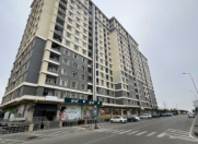 Satılır 3 otaqlı 145 m2 yeni tikili Xalqlar Dostluğu m.