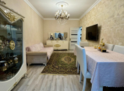 Satılır 2 otaqlı 65 m2 köhnə tikili 9 mkr