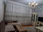 Satılır 2 otaqlı 60 m2 yeni tikili Əhmədli