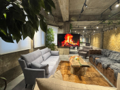 İcarəyə verilir 3 otaqlı 120 m2 ofis Şah İsmayıl Xətai m.