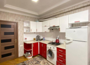 İcarəyə verilir 2 otaqlı 48 m2 yeni tikili Xırdalan