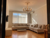 İcarəyə verilir 3 otaqlı 100 m2 yeni tikili 28 May m.