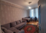 İcarəyə verilir 2 otaqlı 60 m2 yeni tikili Yeni Yasamal