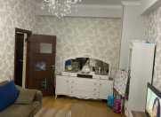 İcarəyə verilir 2 otaqlı 66 m2 yeni tikili Sumqayıt