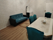 İcarəyə verilir 2 otaqlı 58 m2 yeni tikili Sumqayıt