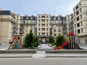 Satılır 4 otaqlı 188 m2 yeni tikili Ağ şəhər