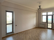 Satılır 2 otaqlı 117 m2 yeni tikili Bayıl