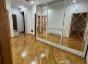 İcarəyə verilir 3 otaqlı 110 m2 yeni tikili İnşaatçılar m.