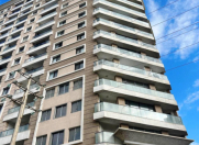 Satılır 2 otaqlı 95 m2 yeni tikili Nəriman Nərimanov parkı