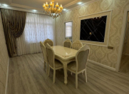 Satılır 2 otaqlı 55 m2 köhnə tikili 3 mkr