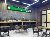 İcarəyə verilir 6 otaqlı 250 m2 ofis 28 May m.