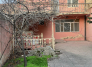 Satılır 2 otaqlı 155 m2 həyət evi Nəsimi m.