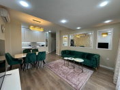 İcarəyə verilir 3 otaqlı 101 m2 yeni tikili Ağ şəhər