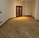 Satılır 3 otaqlı 120.5 m2 yeni tikili Nizami m.
