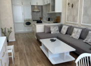 Satılır 2 otaqlı 60 m2 yeni tikili Gənclik m.