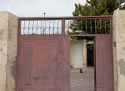 Satılır 3 otaqlı 60 m2 həyət evi Novxanı