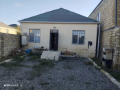 Satılır 3 otaqlı 100 m2 bağ evi Sumqayıt