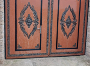 Satılır 4 otaqlı 129 m2 həyət evi Hövsan