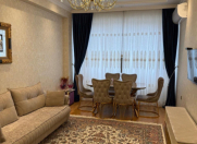 Satılır 3 otaqlı 100 m2 yeni tikili 8 mkr