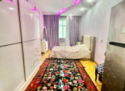 Satılır 4 otaqlı 116 m2 yeni tikili Yeni Yasamal