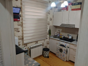 Satılır 2 otaqlı 75 m2 həyət evi Azadlıq meydanı