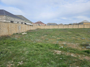 Satılır 6 sot torpaq Pirşağı