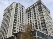 Satılır 1 otaqlı 50 m2 yeni tikili 28 May m.