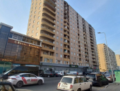 Satılır 3 otaqlı 105 m2 yeni tikili Badamdar