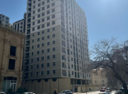 Satılır 2 otaqlı 70 m2 yeni tikili Montin