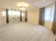 Satılır 2 otaqlı 91 m2 yeni tikili İnşaatçılar m.