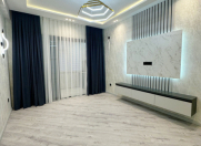 Satılır 2 otaqlı 54 m2 yeni tikili Həzi Aslanov